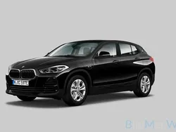 Schwarz 2668schwarz Gebraucht 2022 BMW X2 Sport Line SUV | 26.999 € (Fairer Preis)