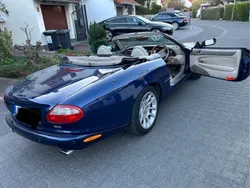 Other Gebraucht 2000 Jaguar XK8 Cabrio | 11.900 €
