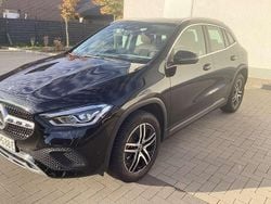 Schwarz Gebraucht 2022 Mercedes GLA250 SUV | 32.300 € (Superpreis)