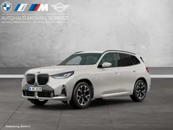Dune grey Neu 2025 BMW X3 M Sport SUV | 56.666 € (Guter Preis)