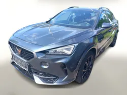 Grau Gebraucht 2021 Cupra Formentor VZ SUV | 25.988 € (Fairer Preis)