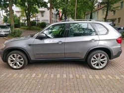 Silber Gebraucht 2008 BMW X5 SUV | 10.500 € (Fairer Preis)