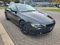 BMW 645