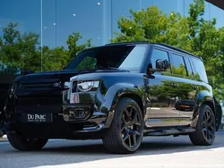 Neu 2025 Land Rover Defender HSE Dynamic SUV | 138.888 €