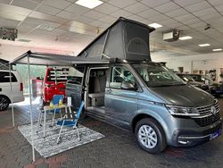 Grau Gebraucht 2021 VW T6.1 California Van | 57.980 €