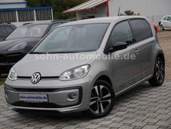 Grau Gebraucht 2019 VW up! IQ Drive Kleinwagen | 10.999 € (Fairer Preis)