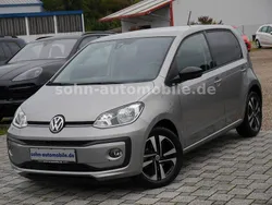 Grau Gebraucht 2019 VW up! IQ Drive Kleinwagen | 11.500 € (Fairer Preis)