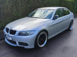 Gebraucht 2005 BMW 325 Limousine | 8.299 € (Teuer)