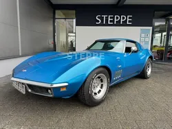 Corvette Stingray