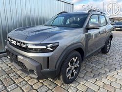 Neu 2025 Dacia Duster Expression SUV | 24.879 € (Fairer Preis)