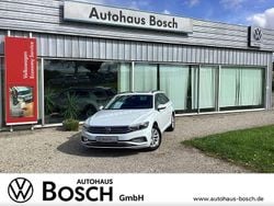 Gletscherweiss Gebraucht 2022 VW Passat Business Kombi | 23.777 € (Guter Preis)