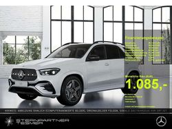 Manufaktur opalithweiß bright Neu 2025 Mercedes GLE450 AMG AMG SUV | 95.727 € (Superpreis)