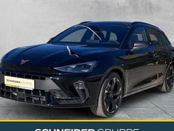 Schwarz Neu 2025 Cupra Leon Kombi | 38.450 € (Guter Preis)