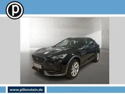 Schwarz Gebraucht 2023 Cupra Formentor SUV | 26.606 € (Fairer Preis)