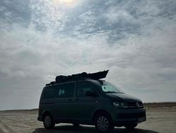 Silber Gebraucht 2016 VW T6 Van | 29.999 € (Fairer Preis)