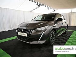 Platinum grau Gebraucht 2023 Peugeot 208 Allure Kleinwagen | 16.990 € (Superpreis)