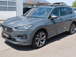 Grau Gebraucht 2021 Seat Tarraco 4Drive SUV | 35.900 € (Fairer Preis)