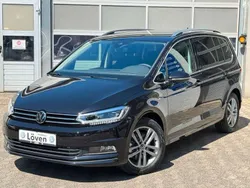 Deep black perleffekt Neu 2024 VW Touran Comfortline Van / Kleinbus | 36.990 € (Guter Preis)