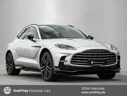 Silber Neu 2025 Aston Martin DBX 707 SUV | 280.270 € (Guter Preis)