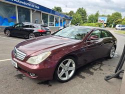 Rot Gebraucht 2007 Mercedes 320 Limousine | 3.000 €