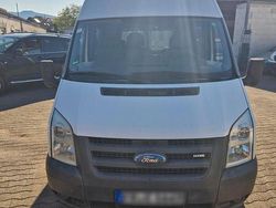 Weiß Gebraucht 2025 Ford Transit | 10.000 €