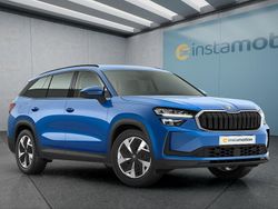 Blau Neu 2025 Skoda Kodiaq SUV | 38.349 €