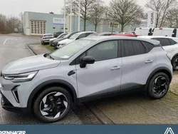 Grau Neu 2024 Renault Captur Techno SUV | 30.890 € (Fairer Preis)