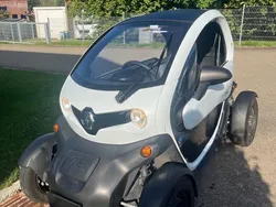 Weiß Gebraucht 2018 Renault Twizy Life Kleinwagen | 5.680 € (Guter Preis)