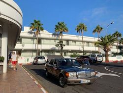 Gebraucht 1987 Mercedes S300 Limousine | 14.900 €