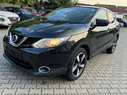 Schwarz Gebraucht 2017 Nissan Qashqai Acenta SUV | 13.500 € (Fairer Preis)