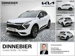 Weiß Neu 2024 Kia Sportage 3 SUV | 40.480 € (Guter Preis)