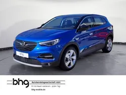 Braun Gebraucht 2019 Opel Grandland X SUV | 17.890 € (Fairer Preis)