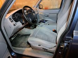 Blau Gebraucht 1998 Ford Explorer SUV | 5.190 € (Guter Preis)