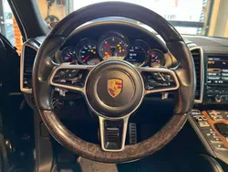 Gebraucht 2014 Porsche Cayenne S SUV | 31.990 € (Teuer)