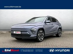 Meta blue / mic Neu 2024 Hyundai Kona Prime SUV | 45.760 € (Teuer)