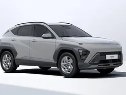 Neu 2025 Hyundai Kona Trend SUV | 27.180 € (Guter Preis)