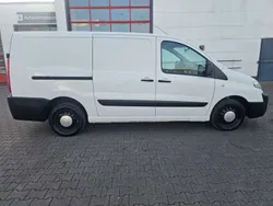 Weiß Gebraucht 2010 Peugeot Expert Van | 5.800 € (Etwas zu teuer)