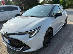 Weiß Gebraucht 2020 Toyota Corolla Sport Limousine | 22.400 € (Guter Preis)