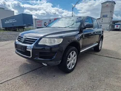 Schwarz Gebraucht 2005 VW Touareg SUV | 3.999 € (Superpreis)