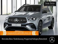 Hightechsilber Gebraucht 2023 Mercedes GLE450 AMG AMG SUV | 88.990 € (Fairer Preis)