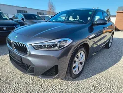 Mineralgrau metallic Gebraucht 2021 BMW X2 M Sport SUV | 24.999 € (Superpreis)