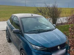 Andere außenfarben Gebraucht 2023 Aixam Microcar Kleinwagen | 17.490 €