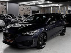 Gebraucht 2022 Cupra Leon Kombi | 21.990 € (Fairer Preis)