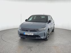 Grau Gebraucht 2025 Opel Corsa-e Kleinwagen | 30.470 €