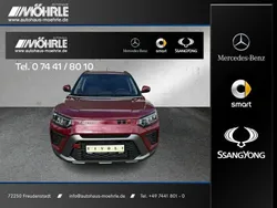 Rot Neu 2025 Ssangyong Tivoli SUV | 22.900 € (Fairer Preis)