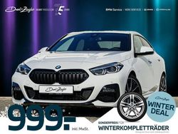 Weiss Gebraucht 2025 BMW 1M Performance Coupé | 27.990 € (Guter Preis)