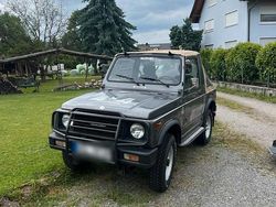 Gebraucht 1986 Suzuki Samurai SUV | 6.200 €