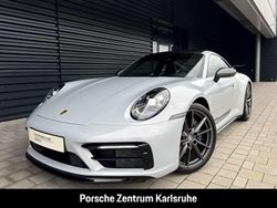 Grau Gebraucht 2023 Porsche 911 Carrera T Coupé | 128.189 € (Fairer Preis)