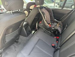 Schwarz Gebraucht 2018 BMW 320 Advantage Kombi | 14.500 € (Guter Preis)