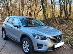 Silber Gebraucht 2016 Mazda CX-5 Exclusive-Line SUV | 10.000 € (Fairer Preis)